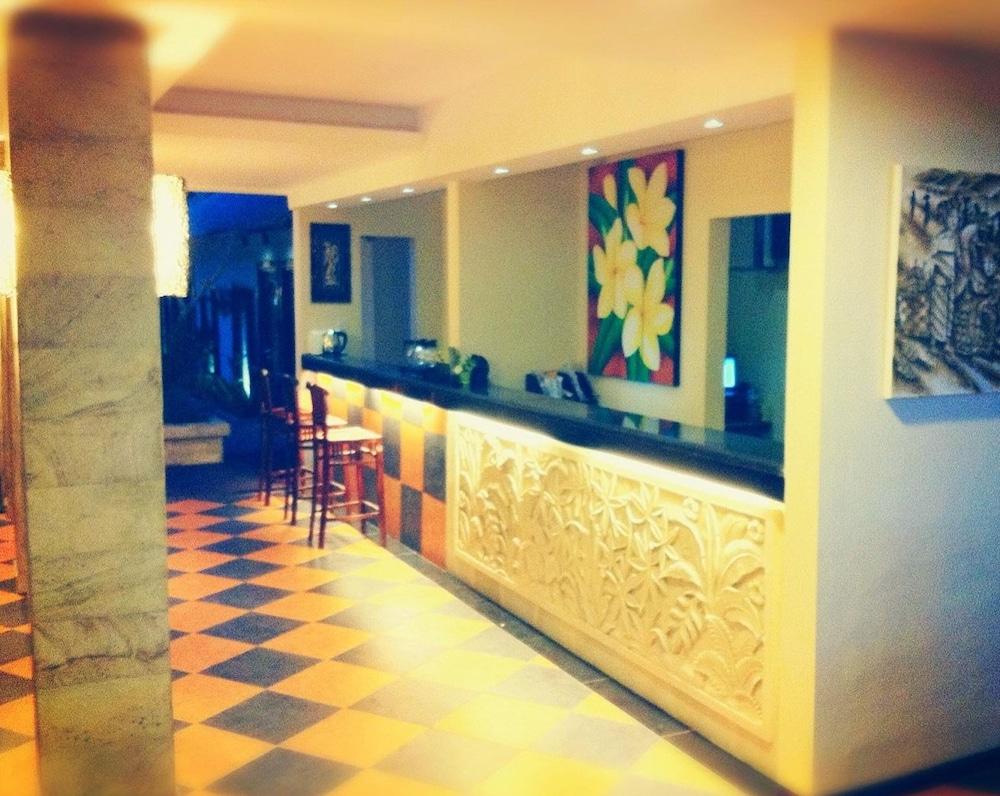 Hotel Coco De Heaven House à Jimbaran Extérieur photo