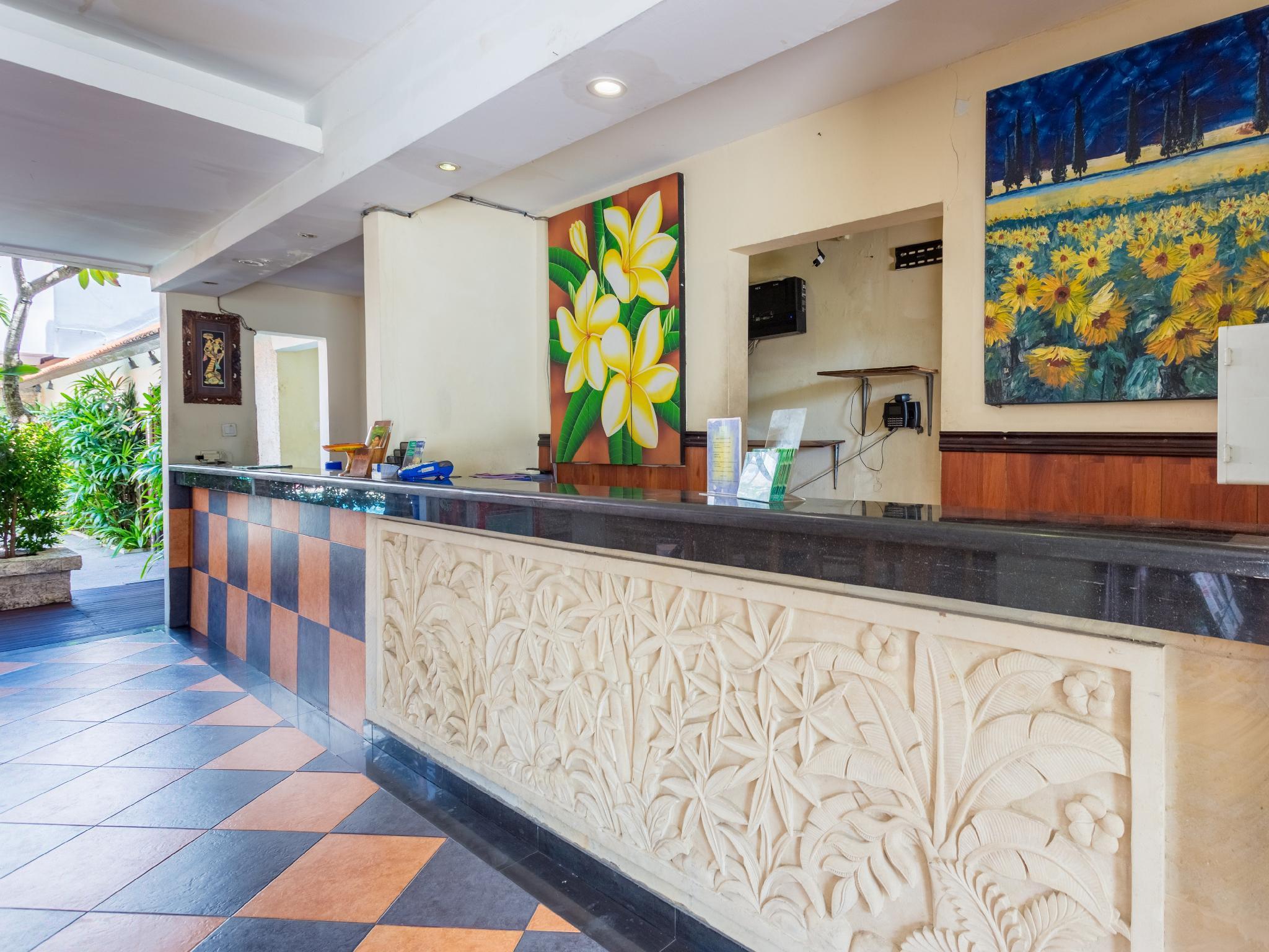 Hotel Coco De Heaven House à Jimbaran Extérieur photo