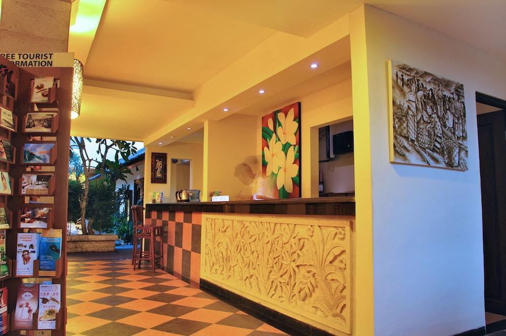 Hotel Coco De Heaven House à Jimbaran Extérieur photo