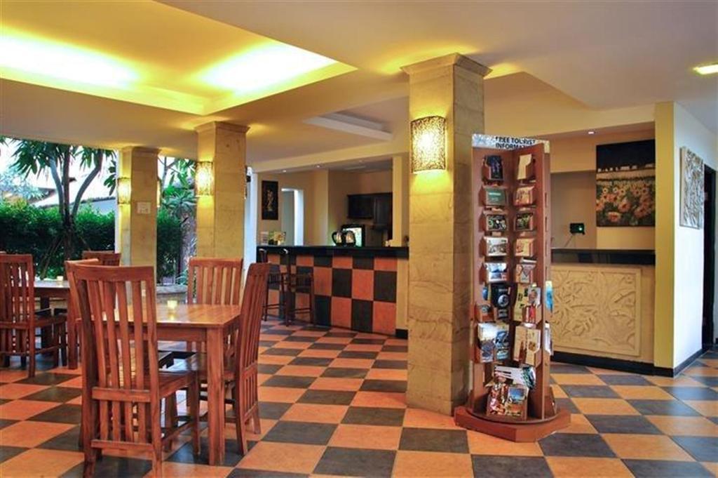 Hotel Coco De Heaven House à Jimbaran Extérieur photo